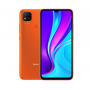 XIAOMI REDMi 9C DS 3/64GB ORANGE MOBILE PHONE