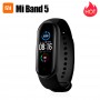 XIAOMI Mi Band 5 Black