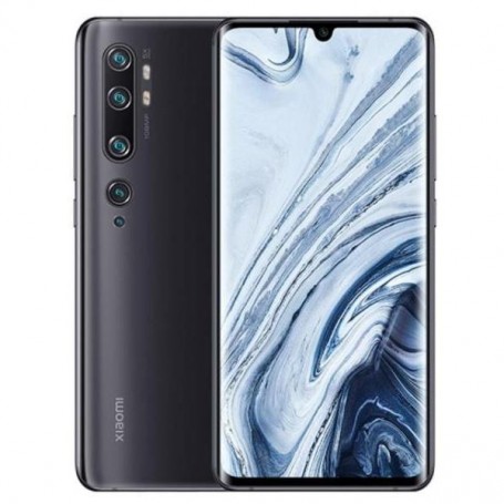XIAOMI Mi NOTE 10 Lite DUAL 6GB/128GB BLACK MOBILE PHONE