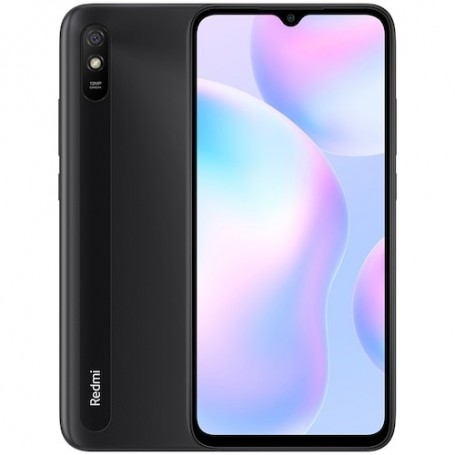 XIAOMI REDMi 9AT DUAL 2GB/32GB GREY MOBILE PHONE