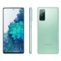 SAMSUNG GALAXY S20FE ,G780 DUAL SIM MINT/GREEN MOBILE PHONE