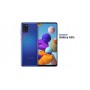 SAMSUNG GALAXY A21s 4/128GB (A217) DS BLUE MOBILE PHONE