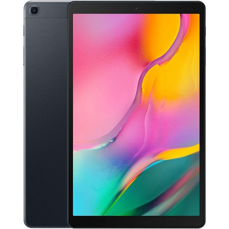 SAMSUNG GALAXY TAB A T510 32GB 10.1' WIFI, BLACK