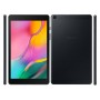 SAMSUNG TABLET TAB A, 8" (2019) T295 LTE BLACK
