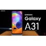 SAMSUNG GALAXY A31 4/128GB, A315 DUAL SIM BLUE MOBILE PHONE