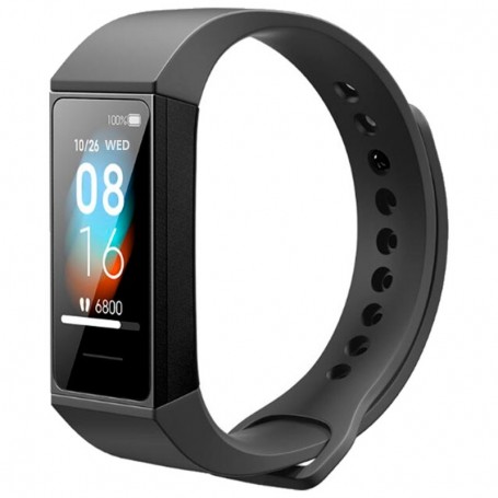 xiaomi activity tracker review
