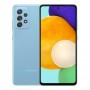 SAMSUNG A526 GALAXY A52 5G 6/128GB DS BLUE MOBILE PHONE