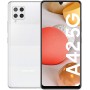 SAMSUNG A426 GALAXY A42 4/128GB DS WHITE MOBILE PHONE
