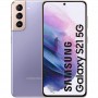 SAMSUNG GALAXY S21 256GB, G991 DS VIOLET MOBILE PHONE