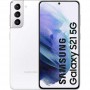 SAMSUNG GALAXY S21 128GB, G991 DS WHITE MOBILE PHONE