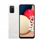 SAMSUNG GALAXY A12 4/128GB (A125) DS WHITE MOBILE PHONE