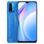 XIAOMI REDMi 9T DUAL 4GB/128GB BLUE MOBILE PHONE