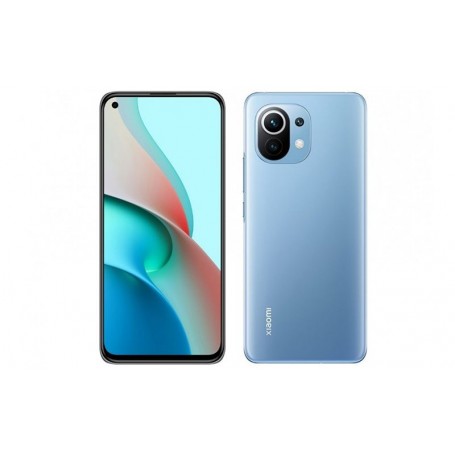 XIAOMI Mi 11 DS 8GB/256GB BLUE MOBILE PHONE
