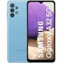 SAMSUNG A326 GALAXY A32  5G   4/64GB DS BLUE MOBILE PHONE