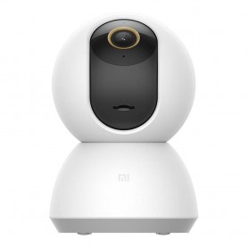 XIAOMI Mi 360, Home Security Camera 2K White BHR4457GL