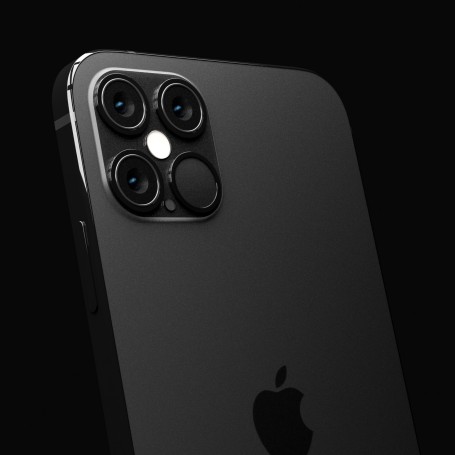 APPLE IPHONE 12 PRO 256GB GRAPHITE, NEVER LOCKED