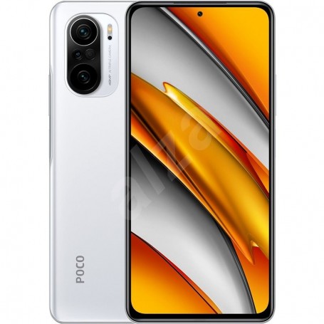 XIAOMI POCOPHONE F3 5G DS 8/128GB WHITE MOBILE PHONE
