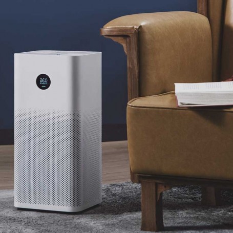 XIAOMI Mi Air Purifier 2S, White