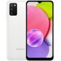 SAMSUNG GALAXY A03s 64GB (A037) DS WHITE - MTL warranty