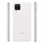 SAMSUNG GALAXY M12 4/64GB (M127) DS WHITE - MTL warranty