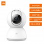 XIAOMI Mi Smart Home PTZ Security Camera 360 720p White