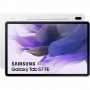 SAMSUNG GALAXY TAB S7 FE,5G , 12.4' 4/64GB T736 SILVER TABLET