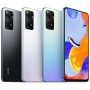 XIAOMI REDMi NOTE 11 PRO 5G DUAL 6GB/128GB GREY MOBILE PHONE