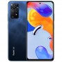 XIAOMI REDMi NOTE 11 PRO 5G DUAL 6GB/128GB BLUE MOBILE PHONE