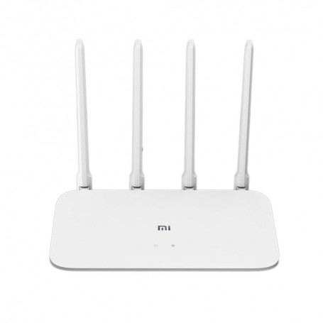 XIAOMI Mi WiFi Router 4A Giga version ,White