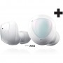 SAMSUNG BUDS+ R175 , BLUETOOTH WHITE