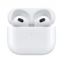 APPLE AIRPODS (3rd generation) MME73TY/A, BLUETOOTH HANDSFREE WHITE