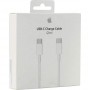 APPLE USB-C CHARGE CABLE MLL82ZM/A (2M) ORIGINAL