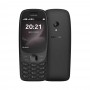NOKIA 6310 4G (2022) DS BLACK  MOBILE PHONE