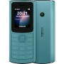 NOKIA 110 4G (2022) DS BLUE MOBILE PHONE