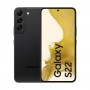 SAMSUNG GALAXY S22 128GB, S901 DS BLACK MOBILE PHONE