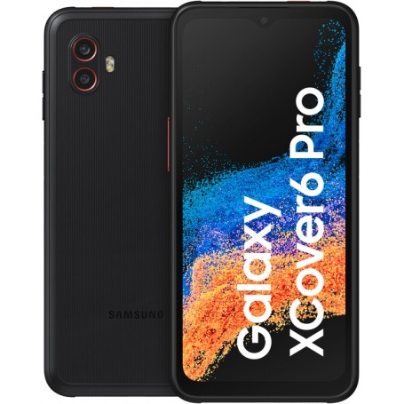 samsung xcover pro6