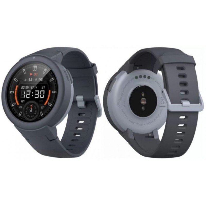 amazfit verge smart watch xiaomi