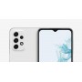SAMSUNG A236 GALAXY A23 5G 4/128GB DS WHITE MOBILE PHONE