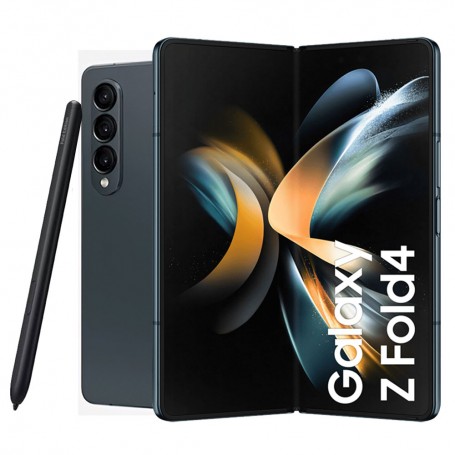 SAMSUNG GALAXY Z FOLD 4, F936, 256GB Grey-Green MOBILE PHONE