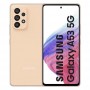 SAMSUNG GALAXY A53 5G DS ,6/256GB , A536 PEACH MOBILE PHONE