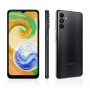 SAMSUNG GALAXY A04s 3/32GB (A047) DS BLACK MOBILE PHONE