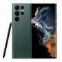 SAMSUNG GALAXY S22 Ultra 5G 12/256GB, S908 DS GREEN MOBILE PHONE