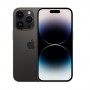 APPLE IPHONE 14 PRO 128GB BLACK, NEVER LOCKED