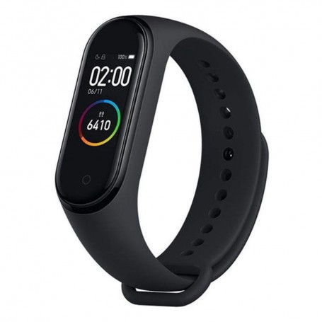 XIAOMI Mi Band 4 Black