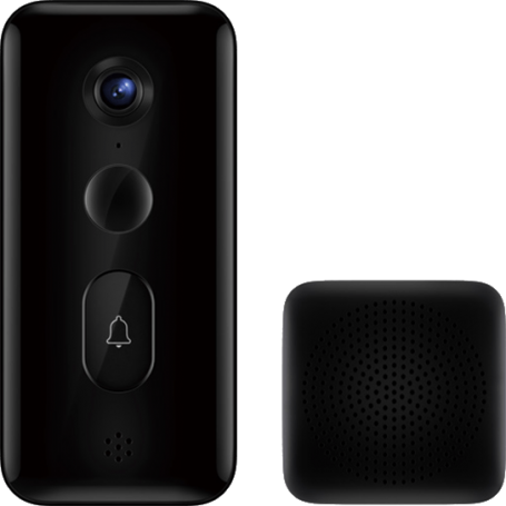 Xiaomi Smart Doorbell 3