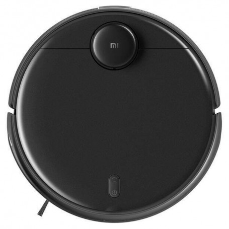 XIAOMI VACUUM CLEANER Mi ROBOT- MOP 2 PRO BLACK