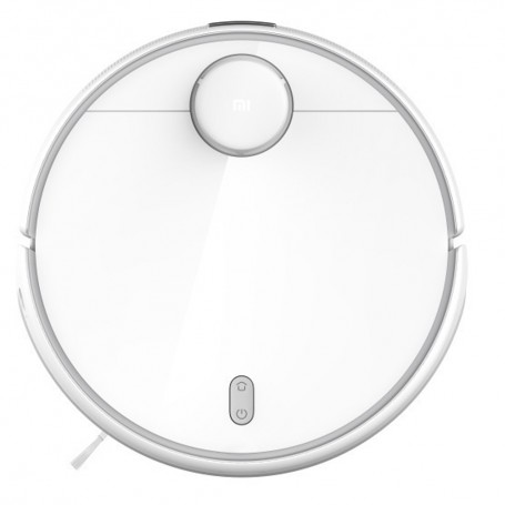 XIAOMI VACUUM CLEANER Mi ROBOT- MOP 2 PRO WHITE