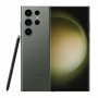 SAMSUNG GALAXY S23 Ultra 5G 12/512GB, S918 DS GREEN MOBILE PHONE
