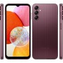 SAMSUNG GALAXY A14  4/64GB (A145) DS DARK RED MOBILE PHONE