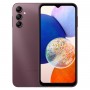 SAMSUNG GALAXY A14 5G 4/64GB (A146) DS DARK RED MOBILE PHONE